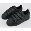 Кроссовки Adidas Superstar Rabbit Hole Black