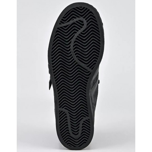 Кроссовки Adidas Superstar Rabbit Hole Black