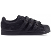 Кроссовки Adidas Superstar Rabbit Hole Black
