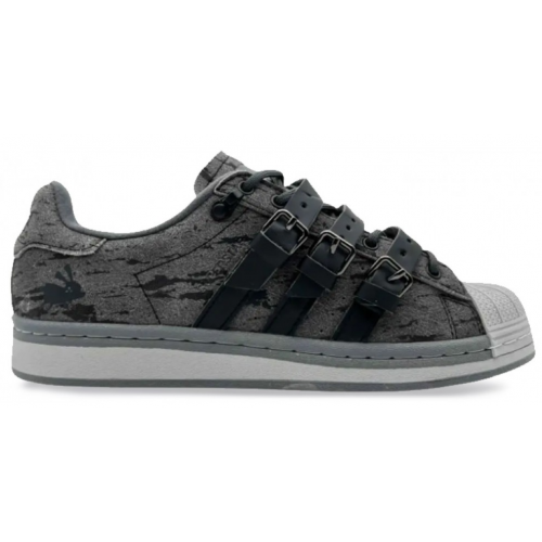 Кроссовки Adidas Superstar Rabbit Hole Grey