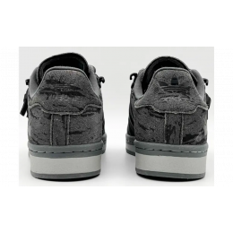 Кроссовки Adidas Superstar Rabbit Hole Grey