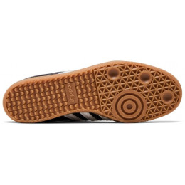 Кроссовки Adidas Samba OG Aura Black Cream