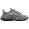 Adidas Ozweego TR Grey Solar Green
