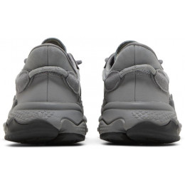 Adidas Ozweego TR Grey Solar Green