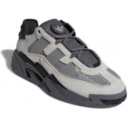 Кроссовки Adidas Niteball Grey