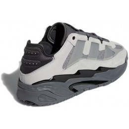Кроссовки Adidas Niteball Grey