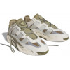 Кроссовки Adidas Niteball Off White Olive