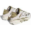 Кроссовки Adidas Niteball Off White Olive
