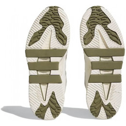 Кроссовки Adidas Niteball Off White Olive