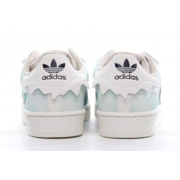 Кроссовки Adidas Originals Superstar Blue White