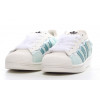 Кроссовки Adidas Originals Superstar Blue White