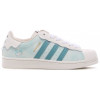 Кроссовки Adidas Originals Superstar Blue White