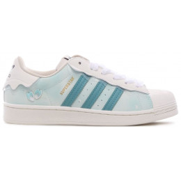 Кроссовки Adidas Originals Superstar Blue White