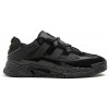 Кроссовки Adidas Niteball Suede Black