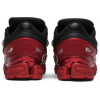Кроссовки Adidas Raf Simons Ozweego 3 Black Scarlet