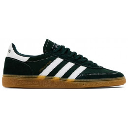 Adidas Handball Spezial Sporty & Rich Dark Green