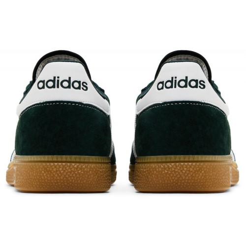 Adidas Handball Spezial Sporty & Rich Dark Green