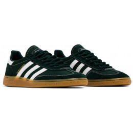 Adidas Handball Spezial Sporty & Rich Dark Green