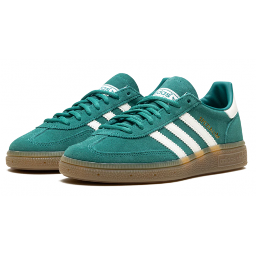 Adidas Handball Spezial Active Green