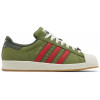 Adidas Teenage Mutant Ninja Turtles x Superstar Shell-Toe