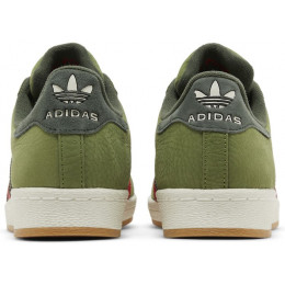 Adidas Teenage Mutant Ninja Turtles x Superstar Shell-Toe