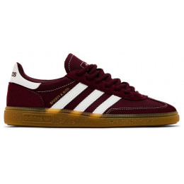 Adidas Handball Spezial Sporty & Rich Shadow Red