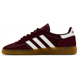 Adidas Handball Spezial Sporty & Rich Shadow Red