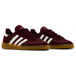 Adidas Handball Spezial Sporty & Rich Shadow Red
