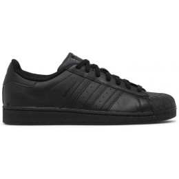 Adidas Superstar Foundation Core Black