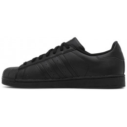 Adidas Superstar Foundation Core Black