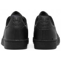 Adidas Superstar Foundation Core Black