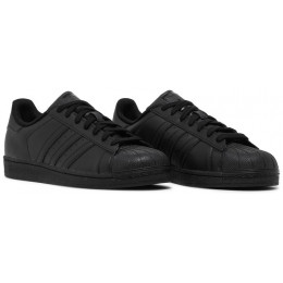 Adidas Superstar Foundation Core Black