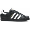 Adidas Superstar Core Black White