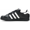 Adidas Superstar Core Black White