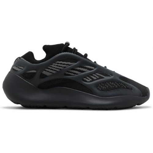 Кроссовки Adidas Yeezy Boost 700 V3 Dark Glow