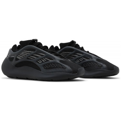 Кроссовки Adidas Yeezy Boost 700 V3 Dark Glow