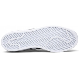 Adidas Superstar White Black