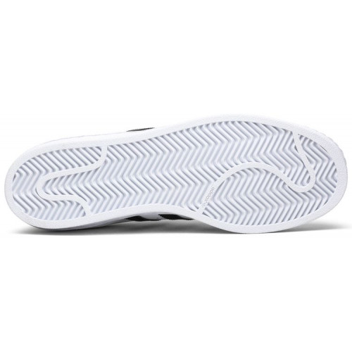 Adidas Superstar White Black