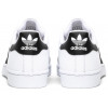 Adidas Superstar White Black