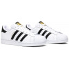 Adidas Superstar White Black