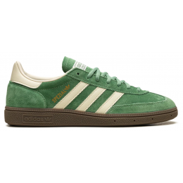 Adidas Handball Spezial Preloved Green Gum