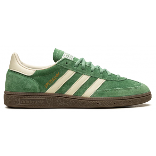 Adidas Handball Spezial Preloved Green Gum