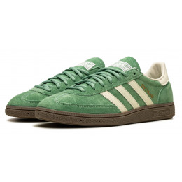 Adidas Handball Spezial Preloved Green Gum