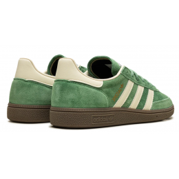 Adidas Handball Spezial Preloved Green Gum
