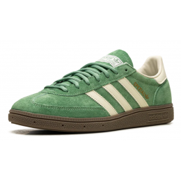 Adidas Handball Spezial Preloved Green Gum