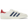Кроссовки Adidas x Gucci Gazelle White