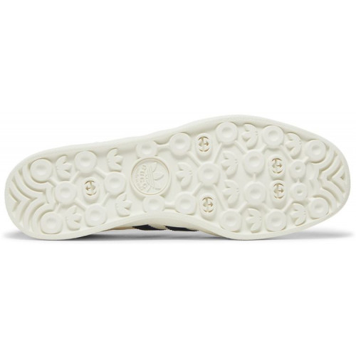 Кроссовки Adidas x Gucci Gazelle White