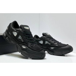 Кроссовки Adidas Raf Simons Ozweego 3 Black