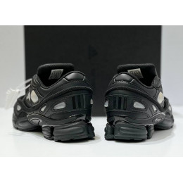 Кроссовки Adidas Raf Simons Ozweego 3 Black