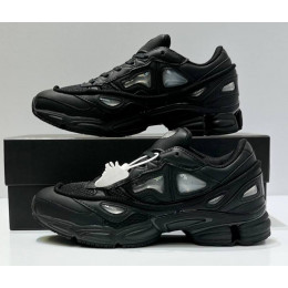 Кроссовки Adidas Raf Simons Ozweego 3 Black